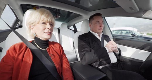 Elon Musk, Screen Time, Ryan Speedo Green