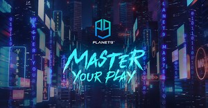 PLANET9 | Master Your Play | Esport Social Platform