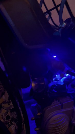 Exploring the 33 Becane 140cc Docker Performance