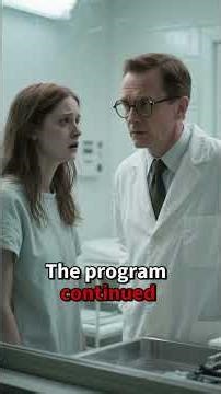 MK-ULTRA: The CIA Program That Was Officially Denied#MKUltra #CIA #RedactedFiles