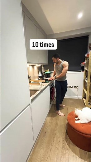 6 Simple Exercises For Beginners
