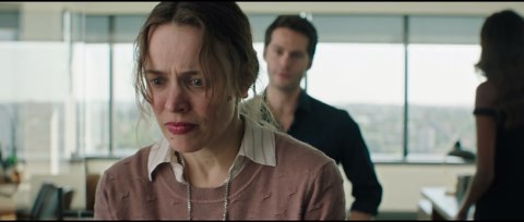 Send Help - Official Trailer