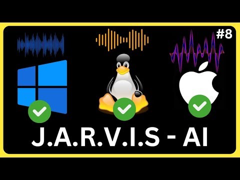 Day : 8 of Creating the Best Ai Assistant Jarvis using Python | Best Text to Speech | Brian TTS