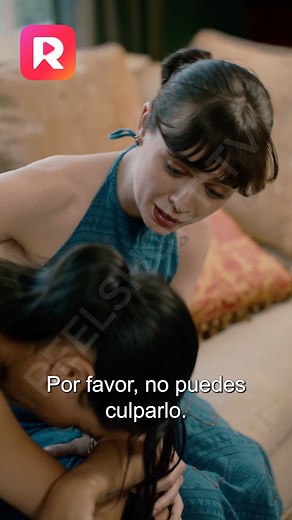 Alfa Cam la manada te ama, pero no estamos soportando😭 ¡No te pierdas 'Tentación Fatal: Entre Dos Alphas' 🐺🖤, disponible exclusivamente en #Reelshort! 📲❤️ | ReelShort Latinoamérica