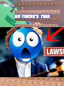 This Kid Sued Roblox And Won 10 Million Robux 😲😳 #roblox #robloxedit #robloxstory