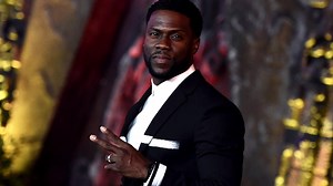 Kevin Hart pulls out as Oscars host after backlash over homophobic tweets and jokes