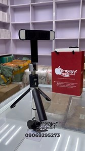 New selfie stick available at Emkay apple store 欄️ I deliver nationwide NGN15000 Location: kaduna bacap plaza Phone: 09069295273 #tripod #selfiestick #phonegadgets #emkayapplestore #mubarak_emkay | Mubarak Aliyu | Facebook