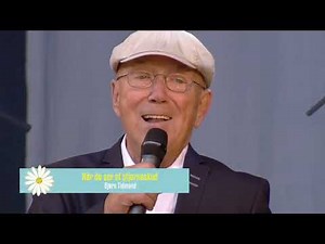Når du ser et stjerneskud - Bjørn Tidmand (Live 2017)