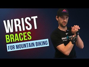 The Best Wrist Braces for Mountain Biking