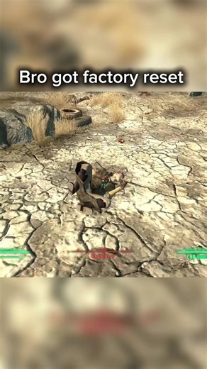 Fallout 3 Memes: A Humorous Take on the Wasteland