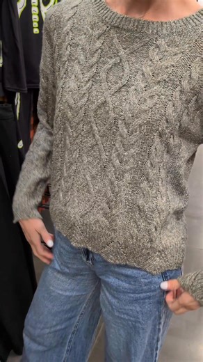 1.3K views · 12 reactions | Sam's Club has Lucky Brand cable knit sweaters for only $19.86!!! @Sam’s Club @Lucky Brand #samsclubfashion #samsclubsweater #samsclubclothes #samsclubfinds #samsclubwomens | costcoandsamsclubmama | Facebook
