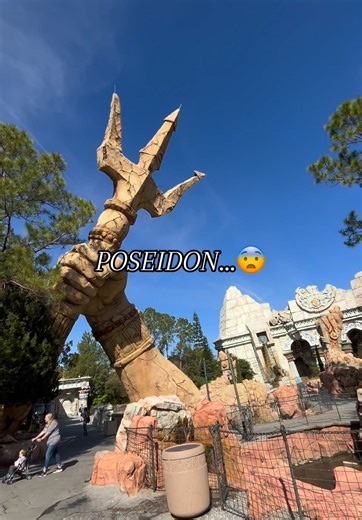 Exploring Universal Studios Orlando: An Epic Adventure
