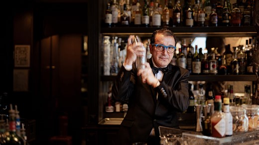 Inside Gstaad Palace – Luxus und Tradition im Kulthotel (Staffel 2, Folge 4)