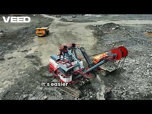 Open pit vs Underground Mining Methods Explained Simply