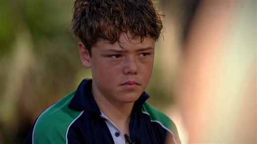 Why 13yo Austin Appelbee's story of survival resonated so strongly across the globe