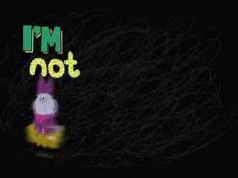 Chowder - I'm Not Your Boyfriend (dance mix)