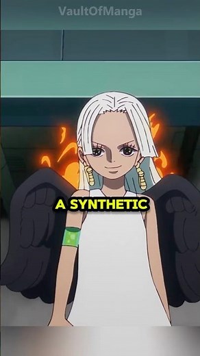 How Cloning Actually Works in One Piece