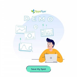 Demo the AppsFlyer platform and learn how to put attribution data to work for your business. Save your spot now >> | AppsFlyer | Facebook