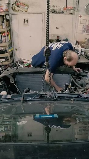 2012 Chevy Silverado Engine Replacement #Shorts