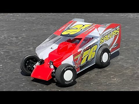 Salvas MUDboss 2023 innerpanel fitment tutorial