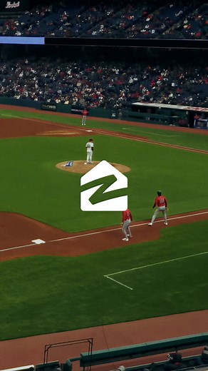 MLB's Official Real Estate & Rentals Marketplace Partner