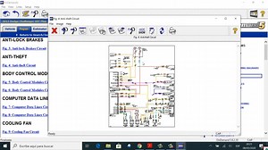 🚗 MITCHELL OD5 🚗 ➖➖➖➖➖➖➖➖➖➖➖➖➖➖➖➖➖➖➖➖ Mitchell OnDemand5 contiene descripciones de la tecnología de la reparación y mantenimiento de vehículos, diagnóstico, diagramas de cableado, carrocería, reparación de transmisiones manuales y automáticas. Mitchell OnDemand5 es uno de los mejores programas de reparación de automóviles y sirve como una herramienta indispensable para los talleres que participan en el mantenimiento y la reparación de automóviles. ➖➖➖➖➖➖➖➖➖➖➖➖➖➖➖➖➖➖➖➖ #MANUALDEAUTOS #DIAGRAMAS