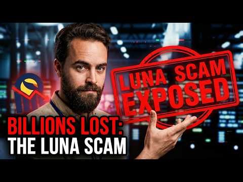 The Truth About What Happened in Terra Luna Collapse