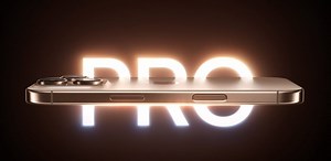 iPhone 16: Spatial audio for better video sound