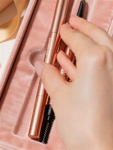 Automatic Brow Pencil for Perfectly Defined Brows