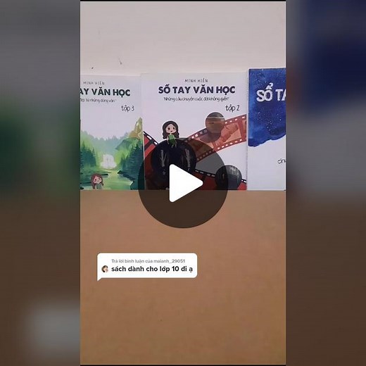 Sổ Tay Kiến Thức Lớp 10 - Giải Quyết Bài Tập Hiệu Quả