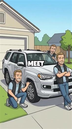 Matt, the Dad Spec Resale Value Prophet