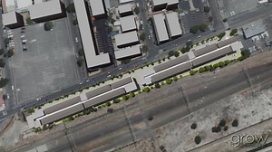 R380m GOODWOOD SOCIAL HOUSING GIVEN A GREEN LIGHT We motivate for social housing in the best areas of the city, because we understand that if it is feasible on the most valuable public land, then it is feasible on all well-located land close to transport infrastructures, services and opportunities. This is more feasible on smaller parcels when public land is given at a nominal fee or social housing can be cross-subsidised with market rate units. The Goodwood Station Social Housing project was re