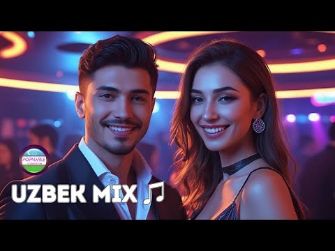 Лучшие Узбекские Песни 2025 🎶 Uzbek Music 2025 🎶 Top Uzbek Songs 2025