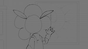 Dandy and Astro: The Infected Ichor Mystery Unveiled