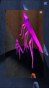 Super Cockroach in maze gmod nextbots cockroach | 쏴비TV