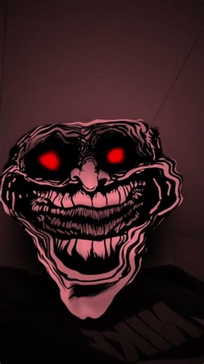 Trooll face XD