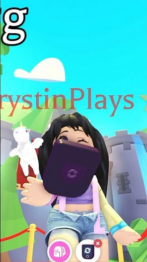 📱 How to Get & Use the NEW CELL PHONE in Adopt Me!