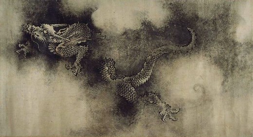 Chen Rong (painter) - Alchetron, The Free Social Encyclopedia