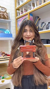 Angroos® on Instagram: "Charming Vintage Sewing Machine Music Box – A nostalgic melody in a miniature masterpiece! Perfect as a décor piece or thoughtful gift🤎 Shop now -https://www.angroos.com/ #gift #cute #explore #explorepage #music"