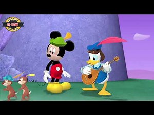 #𝑴𝒊𝒄𝒌𝒆𝒚 𝑴𝒐𝒖𝒔𝒆 𝑪𝒍𝒖𝒃𝒉𝒐𝒖𝒔𝒆 𝑭𝒖𝒍𝒍 𝑬𝒑𝒊𝒔𝒐𝒅𝒆𝒔 𝑪𝒐𝒎𝒑𝒊𝒍𝒂𝒕𝒊𝒐𝒏 🌈 𝑫𝒊𝒔𝒏𝒆𝒚 𝑱𝒖𝒏𝒊𝒐𝒓 short Daisy's Pony Tale 02