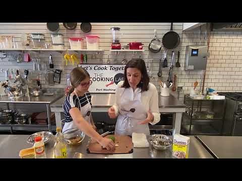 How to Make a Miso Glaze