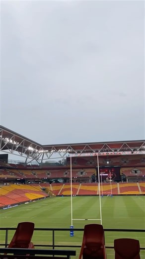 Gates are open for Season ‘24! | Suncorp Stadium