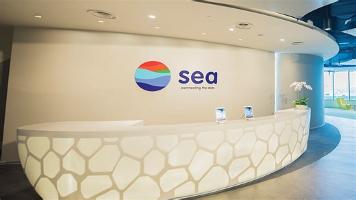Sea Stock Steadies After Analyst Upgrades View To Buy Following Sell-Off