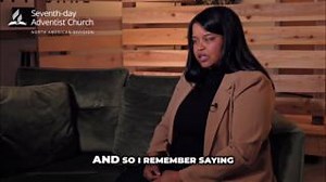 1.4K views · 23 reactions | "Who would have thought...that's exactly what I needed?" In this clip, Heidi Jackson (Adventist Journey cover, Oct 2024), shares a story of encouragement at just the right time. Watch the full interview at: nadadventist.org/ajheidijackson - #adventistjourney #ajmagazine | North American Division of Seventh-day Adventists | Facebook