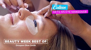 See why this is one of the most popular beauty treatments right now. https://gr.pn/2HVLiYx | Groupon
