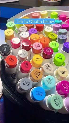 Top 3 Alcohol Marker Brands (2026)