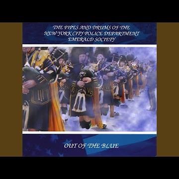 A Hundred Pipers / The Garryowen