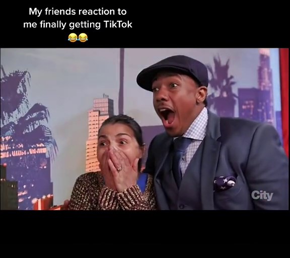 Hi! Welcome to my official TikTok!🥳 I know I’m a bit late to the club but oh well! Better late than never ig? 😂🤷‍♀️ @agt throwback💛