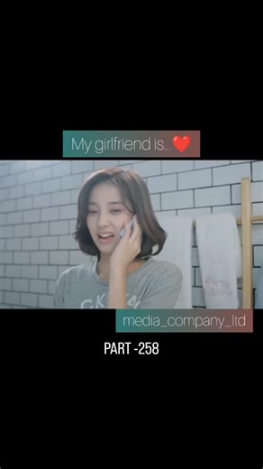 media_cartoon on Instagram: "🛸💞 When love is out of this world… literally! ✨ Love knows no boundaries — not even galaxies. 💫 My Girlfriend Is An Alien is the cutest mix of romance & fantasy you will ever see! When an alien falls for a human… emotions hit different 😍 Tag someone who would love an out-of-this-world love story 👇💞 🎥 Series: My Girlfriend Is An Alien 💞 Genre: Fantasy • Romance • Comedy • K-Drama vibe 🎧 Use trending romantic/soft music My Girlfriend Is An Alien reel Alien lov