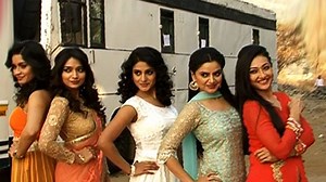 3.3K views · 79 reactions | Starcast of #QueensHaiHum talks about their #NewYears Plan. | Telly Talk India | Facebook